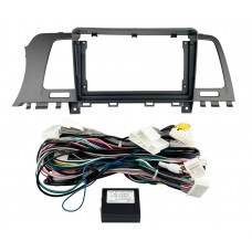 Переходная рамка Nissan Murano AWM 881-25-111