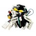 Переходная рамка Nissan Murano AWM 881-25-111 – AWM – Перехідні рамки <br><br> Купити в Autoprodrive – Оригінальна якість – Швидка доставка по Україні – Доступна розстрочка – Консультація перед покупкою 