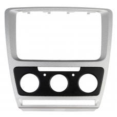 Переходная рамка AWM Skoda Octavia A5 (781-08-107)