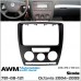 Переходная рамка AWM Skoda Octavia (781-08-121)