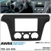 Переходная рамка AWM Mitsubishi Outlander (781-24-104) – AWM – Перехідні рамки <br><br> Купити в Autoprodrive – Надійна модель – Доставка Новою Поштою – Доступна розстрочка – Сервісна підтримка 