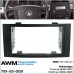Переходная рамка Volkswagen Touareg, Multivan AWM 781-35-008 – AWM – Перехідні рамки <br><br> Купити в Autoprodrive – Надійна модель – Доставка Новою Поштою – Найкраща ціна сьогодні – Технічна підтримка після покупки 