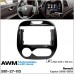 Переходная рамка AWM Renault Captur (981-27-110)