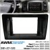 Переходная рамка Renault Trafic, Opel Vivaro, Nissan Primastar AWM 981-27-120 – AWM – Перехідні рамки <br><br> Купити в Autoprodrive – Від перевіреного виробника – Можлива адресна доставка – Доступна розстрочка – Сервісна підтримка 