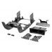 Переходная рамка Carav MINI Hatch (R56), Cabrio (R57), Clubman (R55), Clubvan (R55), Coupe (R58), Roadster (R59) (11-179) – CARAV – Перехідні рамки <br><br> Купити в Autoprodrive – Оригінальна якість – Швидка доставка по Україні – Оплата частинами – Консу