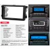 Переходная рамка CARAV Volkswagen Caddy, Golf, Jetta, Passat, Polo, Tiguan, Touran (08-009) – CARAV – Перехідні рамки <br><br> Купити в Autoprodrive – Від перевіреного виробника – Швидка доставка по Україні – Оплата онлайн – Сервісна підтримка 