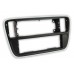 Переходная рамка Carav Volkswagen Up!, Skoda Citigo, Seat Mii (11-312) – CARAV – Перехідні рамки <br><br> Купити в Autoprodrive – Купуй вигідно – Швидка доставка по Україні – Доступна розстрочка – Консультація перед покупкою 