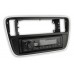 Переходная рамка Carav Volkswagen Up!, Skoda Citigo, Seat Mii (11-312) – CARAV – Перехідні рамки <br><br> Купити в Autoprodrive – Купуй вигідно – Швидка доставка по Україні – Доступна розстрочка – Консультація перед покупкою 