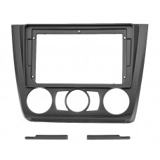 Переходная рамка Carav BMW 1 Series E81, E82, E87, E88 (22-1029)