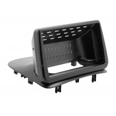 Переходная рамка Carav Renault Clio (22-1406)