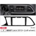 Переходная рамка Carav Seat Leon (22-224) – CARAV – Перехідні рамки <br><br> Купити в Autoprodrive – Від перевіреного виробника – Зручно отримати у відділенні – Найкраща ціна сьогодні – Технічна підтримка після покупки 