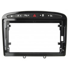 Переходная рамка Carav Peugeot 308, 408 (22-352)