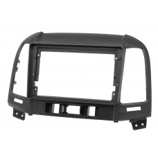 Переходная рамка Carav Hyundai Santa Fe (22-716)