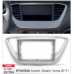 Переходная рамка Carav Hyundai Accent, Solaris (22-784)