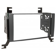 Переходная рамка Metra Hyundai Santa Fe (95-7325B)