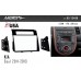 Переходная рамка Metra KIA Soul (95-7349B) – Metra – Перехідні рамки <br><br> Купити в Autoprodrive – Оригінальна якість – Можлива адресна доставка – Оплата частинами – Консультація перед покупкою 