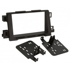 Переходная рамка Metra Mazda 6, CX-5 (95-7522B)