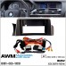Переходная рамка AWM BMW X3 (881-03-109)