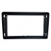 Переходная рамка AWM Ford C-Max, Fiesta, Focus, Fusion, Galaxy, Kuga, S-Max, Tourneo, Transit (981-01-093)