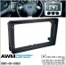 Переходная рамка AWM Ford C-Max, Fiesta, Focus, Fusion, Galaxy, Kuga, S-Max, Tourneo, Transit (981-01-093)