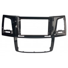Переходная рамка AWM Toyota Hilux, Fortuner (981-07-079)