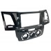 Переходная рамка AWM Toyota Hilux, Fortuner (981-07-079)