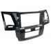 Переходная рамка AWM Toyota Hilux, Fortuner (981-07-079)