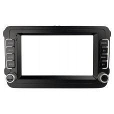 Переходная рамка Volkswagen, Seat, Skoda Carav 11-861