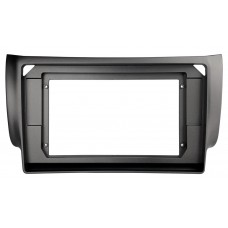 Переходная рамка Nissan Sylphy, Sentra, Tiida Carav 22-1956