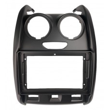 Переходная рамка Carav Renault Duster, Dacia Duster (22-2110)