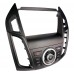 Перехідна рамка Ford Transit Connect, Tourneo Connect Carav 22-2329
