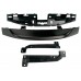 Перехідна рамка Ford Transit Connect, Tourneo Connect Carav 22-2329