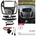 Перехідна рамка Ford Transit Connect, Tourneo Connect Carav 22-2329