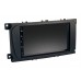 Переходная рамка Ford Focus, Mondeo, S-Max, C-Max, Galaxy, Kuga AWM 781-01-100
