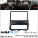 Переходная рамка AWM Toyota Land Cruiser Prado 120, Lexus GX 470 (981-07-074) – AWM – Перехідні рамки <br><br> Купити в Autoprodrive – Надійна модель – Доставка Новою Поштою – Найкраща ціна сьогодні – Сервісна підтримка 