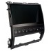 Переходная рамка AWM Toyota Land Cruiser Prado 120, Lexus GX 470 (981-07-074) – AWM – Перехідні рамки <br><br> Купити в Autoprodrive – Надійна модель – Доставка Новою Поштою – Найкраща ціна сьогодні – Сервісна підтримка 