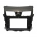Рамка перехідна CraftAudio NI-22-335 NISSAN Teana/Altima 2012+ 10.1" – CraftAudio – Nissan <br><br> Купити в Autoprodrive – Оригінальна якість – Швидка доставка по Україні – Доступна розстрочка – Сервісна підтримка 