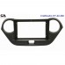 Рамка перехідна CraftAudio HY-22-360 HYUNDAI i10 2013-2016 – CraftAudio – Hyundai <br><br> Купити в Autoprodrive – Купуй вигідно – Можлива адресна доставка – Доступна розстрочка – Сервісна підтримка 