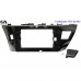 Рамка перехідна CraftAudio TOY-22-461 TOYOTA Corolla 2013-2016 10.1" – CraftAudio – Toyota <br><br> Купити в Autoprodrive – Оригінальна якість – Можлива адресна доставка – Оплата онлайн – Консультація перед покупкою 