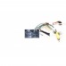 Комплект дротів для магнітол 16PIN CraftAudio CB-206 FORD Ecosport 18 – CraftAudio – Ford <br><br> Купити в Autoprodrive – Оригінальна якість – Швидка доставка по Україні – Оплата частинами – Сервісна підтримка 