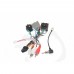 Комплект дротів для магнітол 16PIN CraftAudio GM CB-220 BUICK GL8 11-15 – CraftAudio – GM <br><br> Купити в Autoprodrive – Хіт продажів – Зручно отримати у відділенні – Доступна розстрочка – Технічна підтримка після покупки 