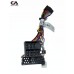 Комплект дротів для магнітол 16PIN CraftAudio CB-758# + RP5-RN-101 Renault – CraftAudio – Renault <br><br> Купити в Autoprodrive – Оригінальна якість – Доставка Новою Поштою – Оплата при отриманні – Сервісна підтримка 