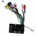 Комплект дротів для магнітол 16PIN CraftAudio CB-606# + FTF 1.20 FIAT – CraftAudio – Fiat <br><br> Купити в Autoprodrive – Від перевіреного виробника – Зручно отримати у відділенні – Оплата онлайн – Консультація перед покупкою 