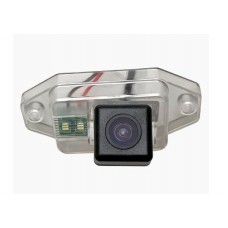 Камера заднього виду Prime-X CA-9575 Toyota LC Prado (J120) (02-09)