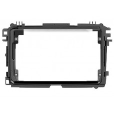 Рамка перехідна CraftAudio HO-22-040 Honda HR-V, XR-V, Vezel (15-21) 9"