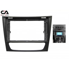 Рамка перехідна CraftAudio ME-22-451 Mercedes E-сlass (W211) 2001-2009, 9"
