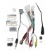 Комплект дротів для магнітол 16PIN SimpleSoft NS-SS-04 Nissan Qashqai II 14+ – CraftAudio – Nissan <br><br> Купити в Autoprodrive – Оригінальна якість – Доставка Новою Поштою – Оплата при отриманні – Сервісна підтримка 