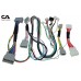 Комплект дротів для магнітол 16PIN CraftAudio HONDA CB-222<*| – CraftAudio – Honda <br><br> Купити в Autoprodrive – Купуй вигідно – Зручно отримати у відділенні – Оплата частинами – Сервісна підтримка 