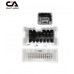 Комплект дротів для магнітол 16PIN CraftAudio CB-605# Dacia Sandero  16+ – CraftAudio – Renault <br><br> Купити в Autoprodrive – Купуй вигідно – Доставка Новою Поштою – Оплата онлайн – Технічна підтримка після покупки 
