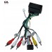 Комплект дротів для магнітол 16PIN CraftAudio CB-606# + FTF 1.20 FIAT – CraftAudio – Fiat <br><br> Купити в Autoprodrive – Від перевіреного виробника – Зручно отримати у відділенні – Оплата онлайн – Консультація перед покупкою 